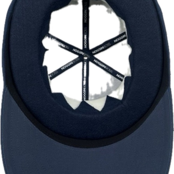 NOGGIN BOSS NASCAR Chicago Street Race Oversized Novelty Hat – New - Picture 6 of 6